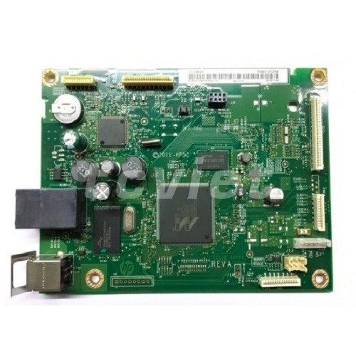 Card Forrmatter máy in HP M252dw / M252 / M252n bóc máy